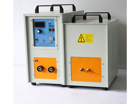 高頻感應加熱機系列 FS-35GP