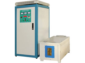 超音頻加熱機系列 FS-300AB