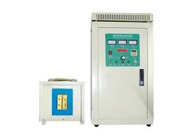 超音頻加熱機系列 FS-80AB