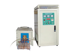 超音頻加熱機系列 FS-60AB